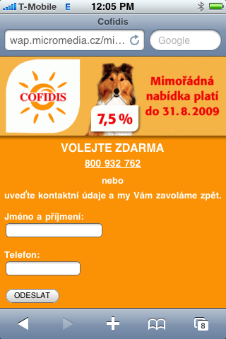 Cofidis 2