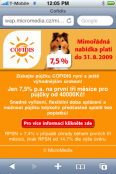 Cofidis 1