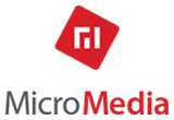 MicroMedia - Homepage